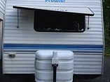 1996 Fleetwood Prowler Photo #2