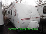 2006 Fleetwood Prowler Lynx Photo #2