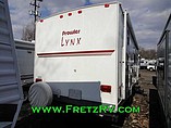 2006 Fleetwood Prowler Lynx Photo #7