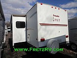 2006 Fleetwood Prowler Lynx Photo #8