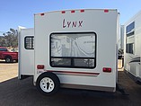 2007 Fleetwood Prowler Lynx Photo #4