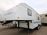97 Fleetwood Prowler