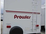 2006 Fleetwood Prowler Photo #5