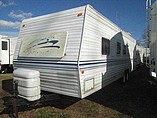 2000 Fleetwood Prowler Photo #2
