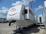 2006 Fleetwood Prowler Photo #6