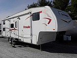 06 Fleetwood Prowler Regal