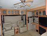 2009 Fleetwood Quantum Photo #10