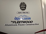 2008 Fleetwood Quantum Photo #14