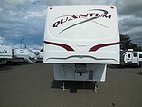 2007 Fleetwood Quantum Photo #9