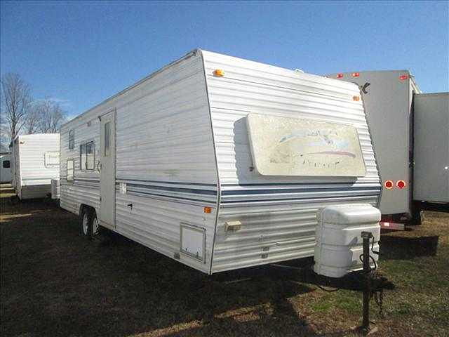 2000 Fleetwood Prowler Photo