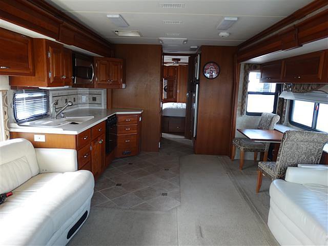 2007 Fleetwood Fleetwood Photo