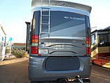 2007 Fleetwood Revolution LE Photo #5