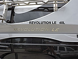 2006 Fleetwood Revolution LE Photo #34