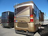 2007 Fleetwood Revolution LE Photo #6