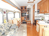 2000 Fleetwood Savanna Photo #2