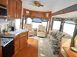 2000 Fleetwood Savanna Photo #20