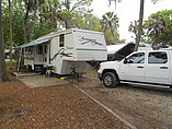 99 Fleetwood Savanna