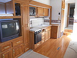 1999 Fleetwood Savanna Photo #3