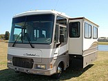 1999 Fleetwood Southwind Photo #4