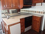 2001 Fleetwood Southwind Photo #19