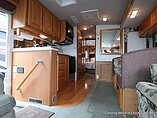 2000 Fleetwood Southwind Photo #7