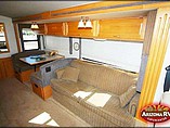2000 Fleetwood Southwind Photo #13