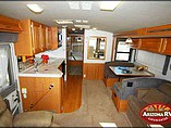 2000 Fleetwood Southwind Photo #14
