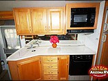 2000 Fleetwood Southwind Photo #22