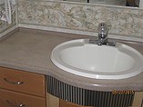 2002 Fleetwood Southwind Photo #9