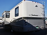 2002 Fleetwood Southwind Photo #5