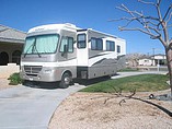2003 Fleetwood Southwind Photo #6