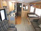 2005 Fleetwood Southwind Photo #7