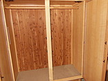 2005 Fleetwood Southwind Photo #20