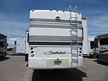 2005 Fleetwood Southwind Photo #5