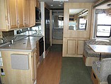 2005 Fleetwood Southwind Photo #12