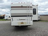2005 Fleetwood Southwind Photo #6