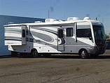 2006 Fleetwood Southwind Photo #3
