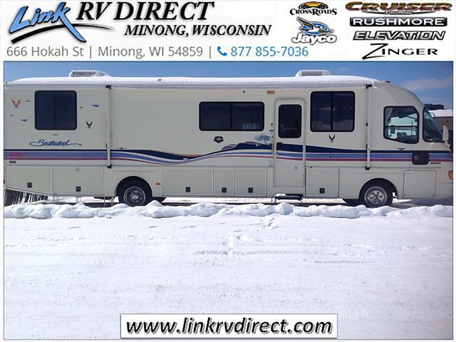 1996 Fleetwood Southwind Photo