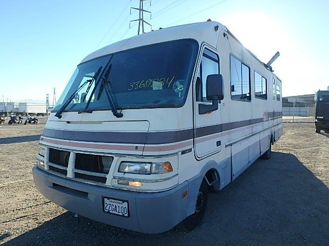 1992 Fleetwood Southwind Photo