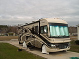 2011 Fleetwood Southwind Photo #22