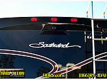 2015 Fleetwood Southwind Photo #6