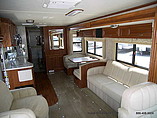 2008 Fleetwood Southwind Photo #2