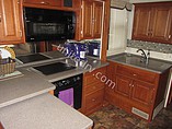 2007 Fleetwood Southwind Photo #7