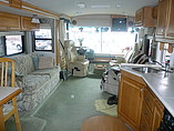 2001 Fleetwood Southwind Photo #4