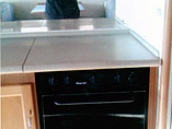 2000 Fleetwood Southwind Photo #9