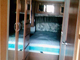 2000 Fleetwood Southwind Photo #10