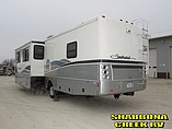 2004 Fleetwood Southwind Photo #3