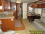 2004 Fleetwood Southwind Photo #9