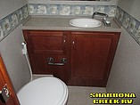 2004 Fleetwood Southwind Photo #18