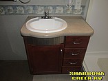 2004 Fleetwood Southwind Photo #23